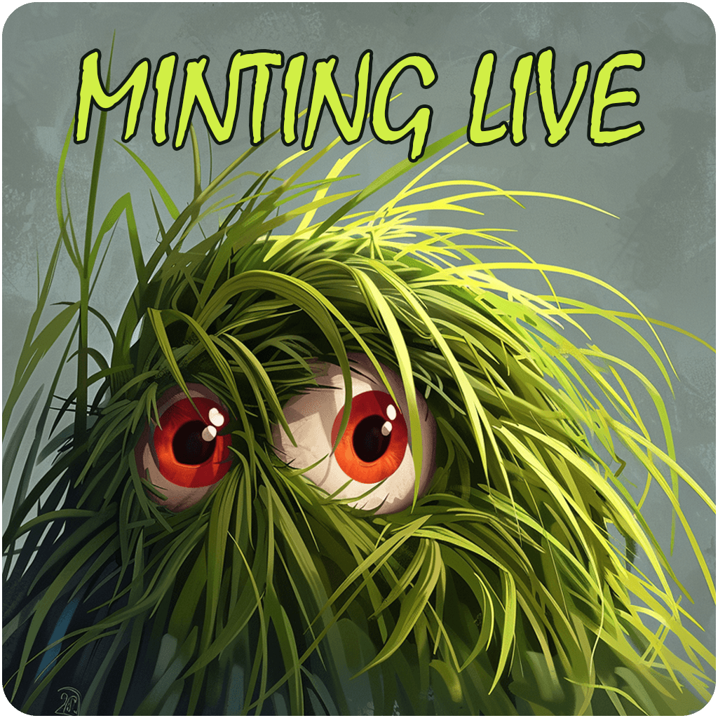 Minting Live